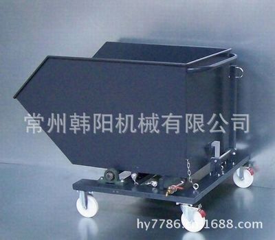 供應(yīng)韓陽鐵屑車與垃圾車 專業(yè)工業(yè)與環(huán)衛(wèi)解決方案