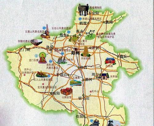 河北第二城之爭 四城競逐，省會(huì)之外誰能笑傲？