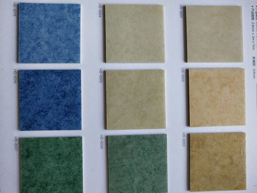 地膠塑膠地板報價 廠家