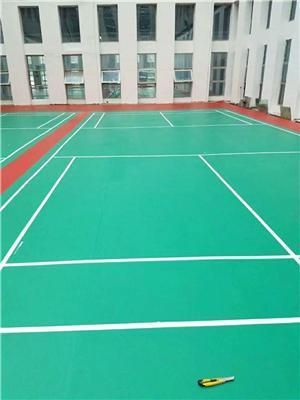 濱州塑膠地板鋪設(shè) 浩中建設(shè) 質(zhì)量保證