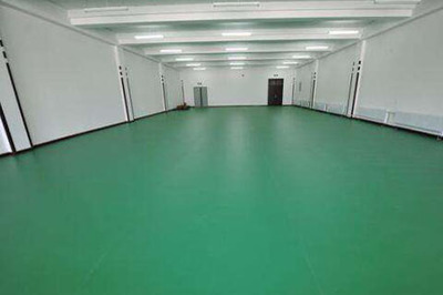 pvc塑膠地板種類 pvc塑膠地板優(yōu)點(diǎn)