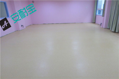 河北商用地板|商用地膠