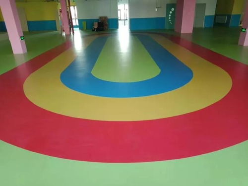 傳統跑道與塑膠跑道的區別